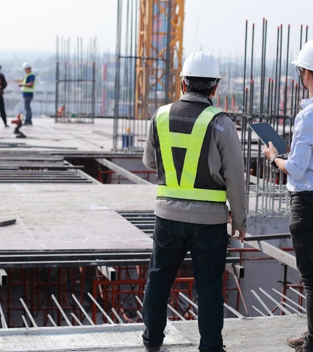 construcciones360 Quienes Somos
